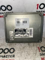 Запчасть блок управления двс передний TOYOTA TERCEL