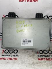 Блок управления ДВС передний HONDA ORTHIA