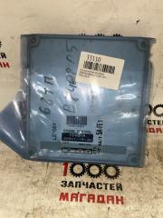 Запчасть блок управления двс передний TOYOTA COROLLA