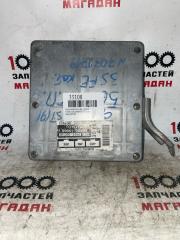 Фото запчасти блок управления двс передний TOYOTA CALDINA контрактная запчасть Запчасть блок управления двс передний TOYOTA CALDINA