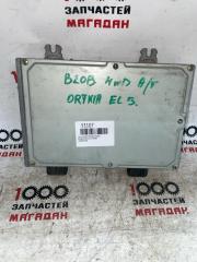 Блок управления ДВС передний HONDA ORTHIA