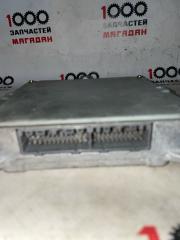 Блок управления ДВС передний HONDA INTEGRA SJ D15B