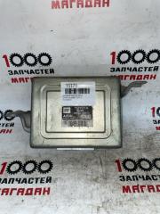 Блок управления abs передний TOYOTA CALDINA