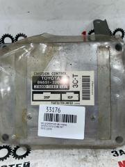 Запчасть блок управления двс передний TOYOTA VISTA