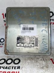 Фото запчасти блок управления двс передний TOYOTA CALDINA контрактная запчасть Запчасть блок управления двс передний TOYOTA CALDINA