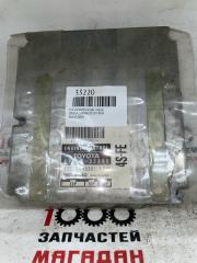Блок управления ДВС передний TOYOTA CARINA
