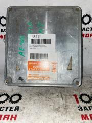 Запчасть блок управления двс передний TOYOTA SPRINTER