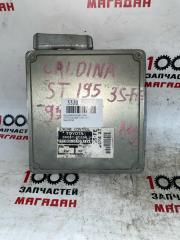 Фото запчасти блок управления двс передний TOYOTA CALDINA контрактная запчасть Запчасть блок управления двс передний TOYOTA CALDINA