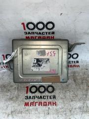 Блок управления abs TOYOTA CALDINA