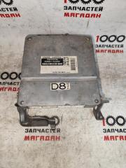 Запчасть блок управления двс TOYOTA PROBOX/SUCCEED 2002-2014