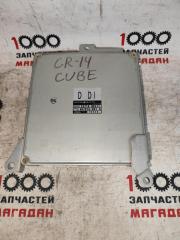 Запчасть блок управления двс NISSAN WINGROAD 1999-2008
