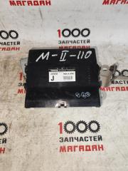 Блок управления abs TOYOTA MARK2