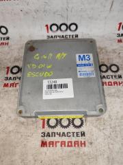 Запчасть блок управления двс SUZUKI ESKUDO TD01W G16A 33920-57B1 контрактная Блок управления ДВС SUZUKI ESKUDO TD01W G16A 33920-57B1 контрактная