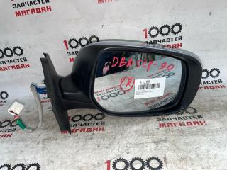 Зеркало переднее правое TOYOTA VITZ контрактная Зеркало переднее правое TOYOTA VITZ