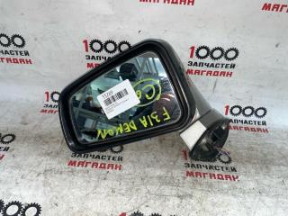 Запчасть зеркало переднее левое MITSUBISHI DIAMANTE