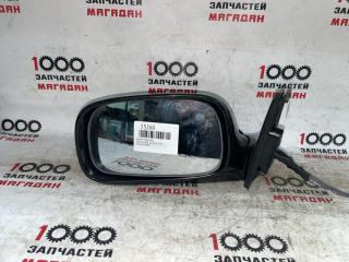 Фото запчасти зеркало переднее левое TOYOTA MARK II контрактная запчасть Запчасть зеркало переднее левое TOYOTA MARK II