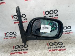 Запчасть зеркало переднее правое NISSAN MARCH