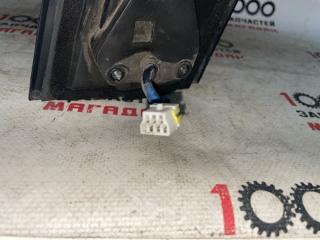 Зеркало переднее правое MITSUBISHI CHARIOT N33W 4D68