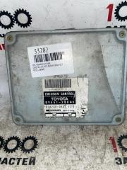Запчасть блок управления двс TOYOTA LITE ACE NOAH