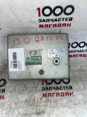 Запчасть блок управления efi NISSAN AD