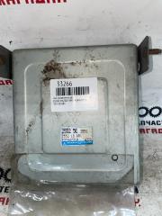 Блок управления ДВС NISSAN MAZDA FAMILIA контрактная Блок управления ДВС NISSAN MAZDA FAMILIA