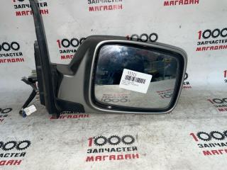Зеркало переднее правое NISSAN X-TRAIL контрактная Зеркало переднее правое NISSAN X-TRAIL