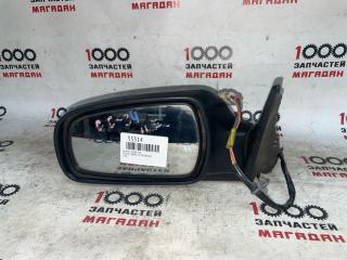 Фото запчасти зеркало переднее левое NISSAN LAUREL контрактная запчасть Запчасть зеркало переднее левое NISSAN LAUREL