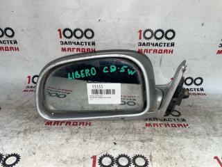 Зеркало переднее левое MITSUBISHI LIBERO