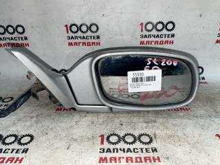Запчасть зеркало переднее правое TOYOTA CARINA ED