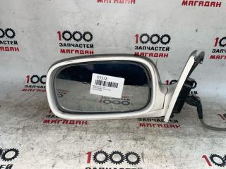 Зеркало переднее левое TOYOTA MARK II GX110 1GFE 879102A310B0 контрактная