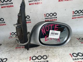 Запчасть зеркало переднее правое NISSAN NOTE