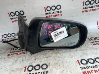 Зеркало переднее правое MAZDA DEMIO