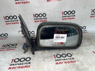 Зеркало переднее правое MITSUBISHI RVR