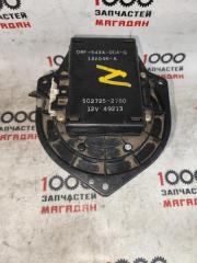 Мотор печки передний NISSAN SERENA контрактная Мотор печки передний NISSAN SERENA