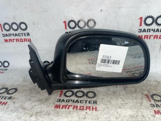 Фото запчасти зеркало переднее левое MITSUBISHI LIBERO контрактная запчасть Запчасть зеркало переднее левое MITSUBISHI LIBERO