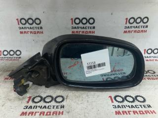 Запчасть зеркало переднее правое MITSUBISHI DIAMANTE