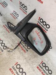 Зеркало переднее правое NISSAN AVENIR 1990-1999 контрактная Зеркало переднее правое NISSAN AVENIR 1990-1999