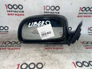 Зеркало переднее правое MITSUBISHI LIBERO