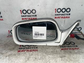 Запчасть зеркало переднее левое TOYOTA CARINA ED