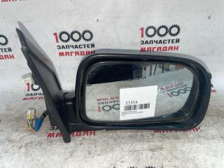 Зеркало переднее правое MITSUBISHI RVR