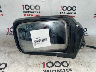 Фото запчасти зеркало переднее левое NISSAN LAUREL контрактная запчасть Запчасть зеркало переднее левое NISSAN LAUREL
