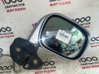 Зеркало переднее правое NISSAN SERENA контрактная Зеркало переднее правое NISSAN SERENA