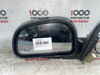 Зеркало переднее левое MITSUBISHI GALANT