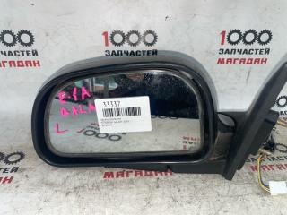 Зеркало переднее левое MITSUBISHI GALANT