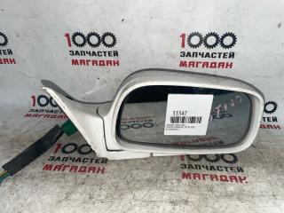 Запчасть зеркало переднее правое TOYOTA CARINA ED