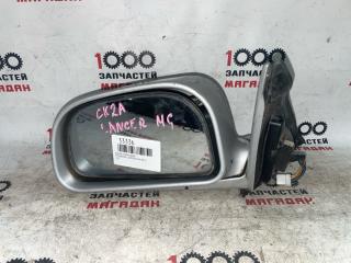 Запчасть зеркало переднее левое MITSUBISHI LANCER