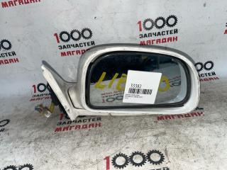 Фото запчасти зеркало переднее правое MITSUBISHI LIBERO контрактная запчасть Запчасть зеркало переднее правое MITSUBISHI LIBERO