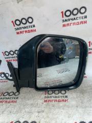 Фото запчасти зеркало переднее правое NISSAN CARAVAN контрактная запчасть Запчасть зеркало переднее правое NISSAN CARAVAN