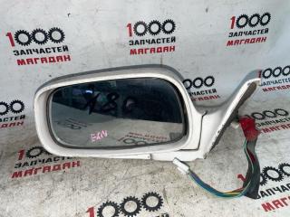 Запчасть зеркало переднее левое TOYOTA CARINA ED