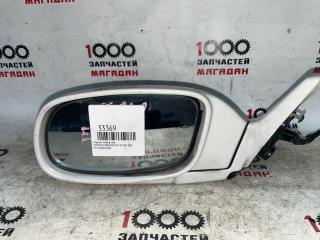 Запчасть зеркало переднее левое TOYOTA CORONA EXIV
